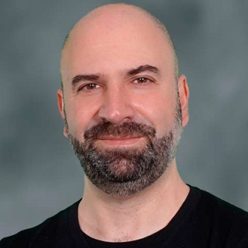 Pordenonelegge Fabrizio Acanfora